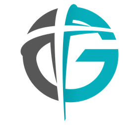 God's Grace Church logo