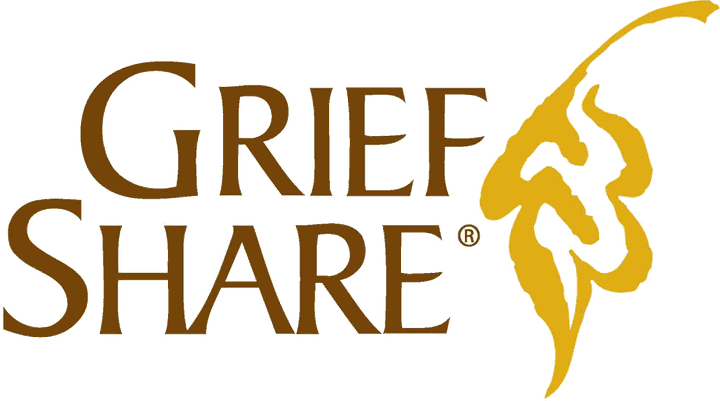 GriefShare logo