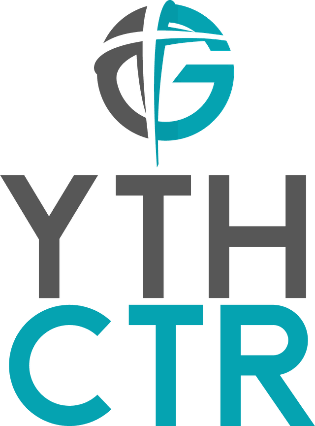 God's Grace Youth Center (YTH CTR) logo