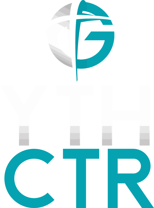 God's Grace Youth Center (YTH CTR) logo